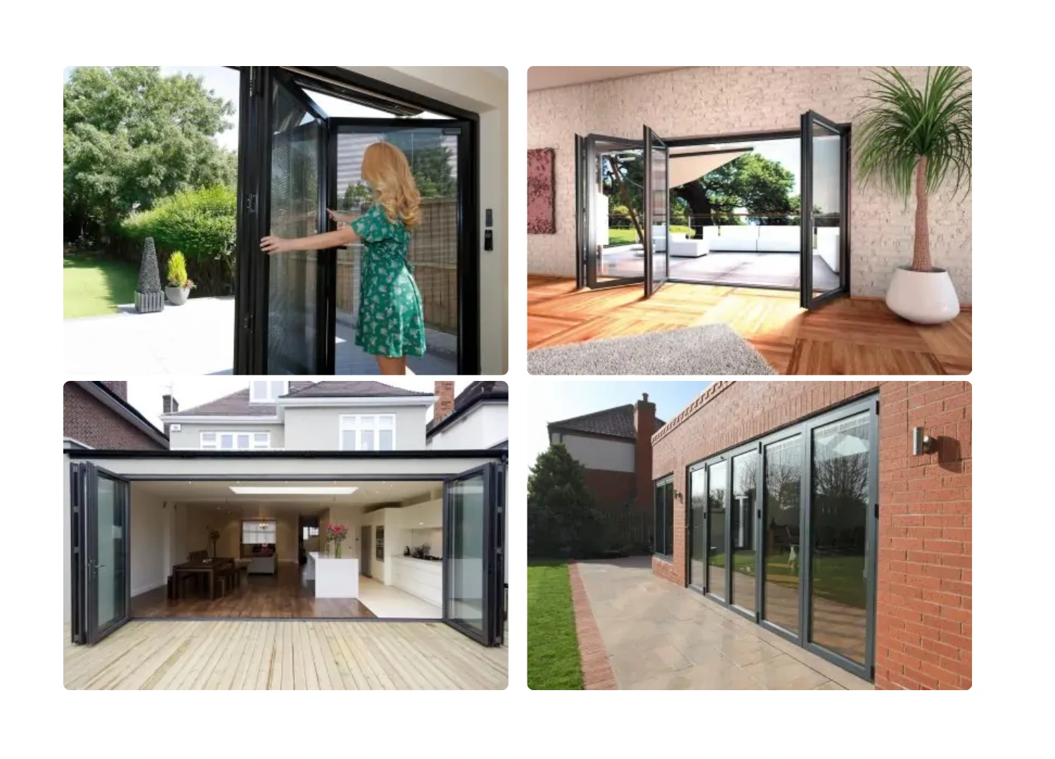 Double-glazed window installation on a home in Winchelsea, Surrey.